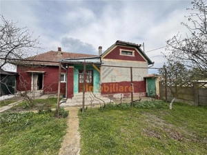 CASA CEFA | TEREN 1.654 MP | TOATE UTILITATILE | DUBLU FRONT - imagine 4