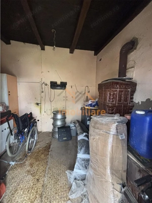 CASA CEFA | TEREN 1.654 MP | TOATE UTILITATILE | DUBLU FRONT - imagine 10