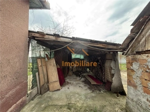 CASA CEFA | TEREN 1.654 MP | TOATE UTILITATILE | DUBLU FRONT - imagine 14