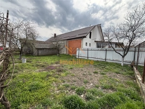 CASA CEFA | TEREN 1.654 MP | TOATE UTILITATILE | DUBLU FRONT - imagine 12