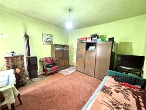 CASA CEFA | TEREN 1.654 MP | TOATE UTILITATILE | DUBLU FRONT - imagine 9