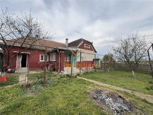 CASA CEFA | TEREN 1.654 MP | TOATE UTILITATILE | DUBLU FRONT - imagine 3