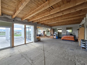 PROPRIETATE MULTIFUNCTIONALA | TEREN 3788 MP | SPALATORIE CAMIOANE + CASA |  DN1 E60 | TINAUD (ALESD - imagine 14