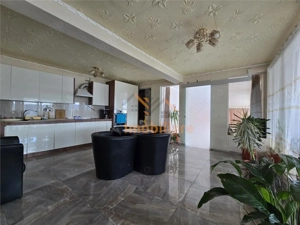 PROPRIETATE MULTIFUNCTIONALA | TEREN 3788 MP | SPALATORIE CAMIOANE + CASA |  DN1 E60 | TINAUD (ALESD - imagine 15