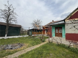 CASA CEFA | TEREN 1.654 MP | TOATE UTILITATILE | DUBLU FRONT - imagine 11