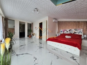 PROPRIETATE MULTIFUNCTIONALA | TEREN 3788 MP | SPALATORIE CAMIOANE + CASA |  DN1 E60 | TINAUD (ALESD - imagine 18