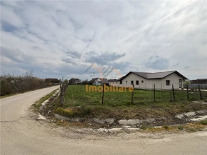 CASA CEFA | TEREN 1.654 MP | TOATE UTILITATILE | DUBLU FRONT - imagine 17