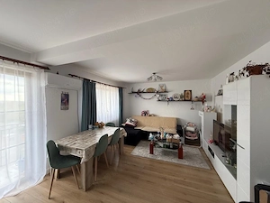 Vand apartament in Mocira