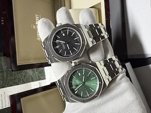 Audemars piguet 42 mm AUTOMATIC- full box