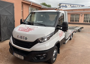 Tractari auto Asistenta rutiera Transport masini dube carosate Gorban Isaia Bohotin Cozia Costuleni