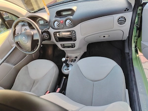 Citroen C3 pluriel  - imagine 5