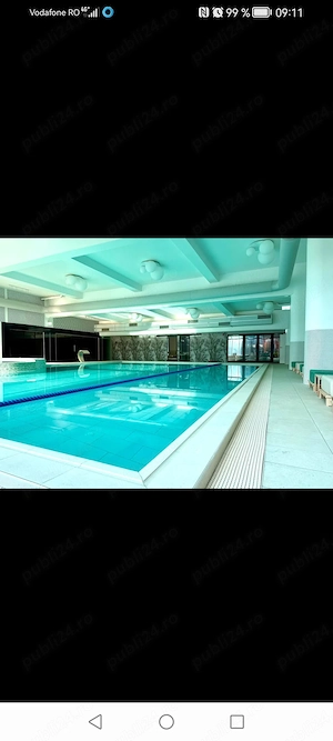  Închiriez apartament cu două camere în Sinaia  - imagine 7