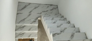 Execut finisaje interioare de calitate. 