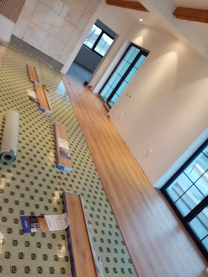 Execut finisaje interioare de calitate.  - imagine 4