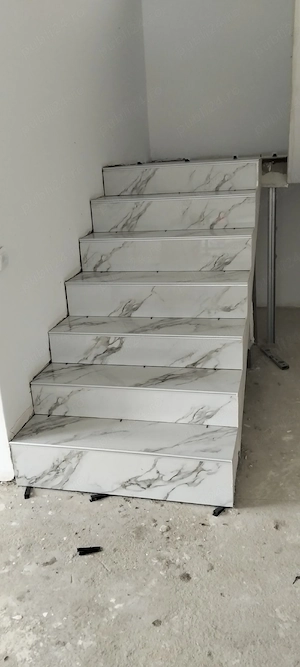 Execut finisaje interioare de calitate.  - imagine 5