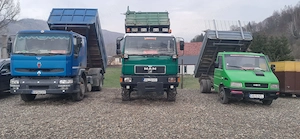 Vând renault premium  - imagine 2