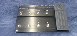 Rig control 3   interfata audio