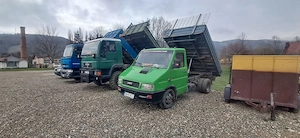 Vând renault premium  - imagine 5