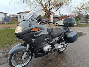 Bmw r1150rt Abs 2004 - imagine 2