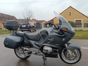 Bmw r1150rt Abs 2004 - imagine 3