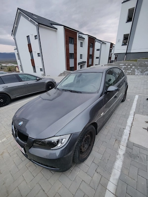 BMW E90 318i  2006 - imagine 2