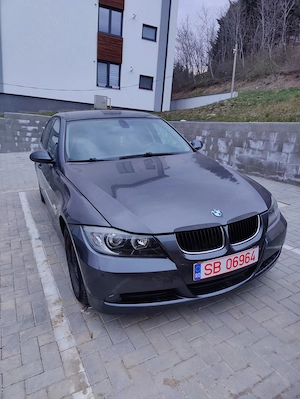 BMW E90 318i  2006