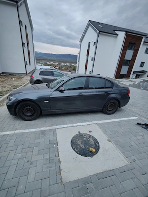 BMW E90 318i  2006 - imagine 3