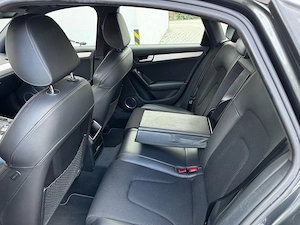 3x S-line Quattro B&O S-tronic Berlina 177 Cp  - imagine 8