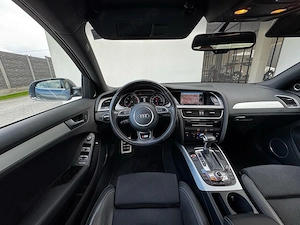 3x S-line Quattro B&O S-tronic Berlina 177 Cp  - imagine 5