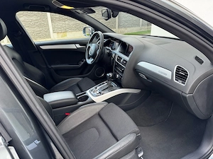 3x S-line Quattro B&O S-tronic Berlina 177 Cp  - imagine 9