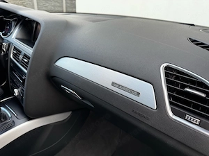 3x S-line Quattro B&O S-tronic Berlina 177 Cp  - imagine 7