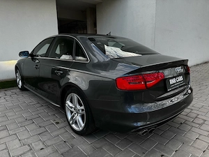 3x S-line Quattro B&O S-tronic Berlina 177 Cp  - imagine 3