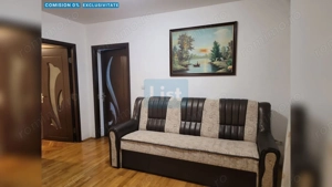 Apartament 3 camere in Vila P+M, Str Victoriei