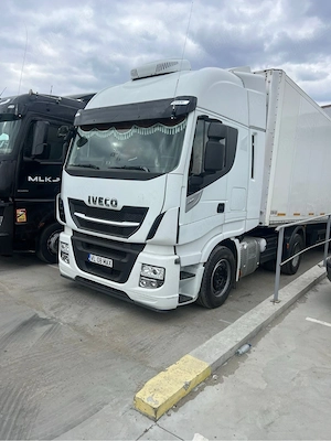 Angajez sofer pt Tur - Retur Ungaria 