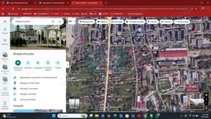 Apartament 3 camere in Vila P+M, Str Victoriei - imagine 12