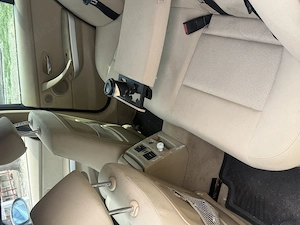 BMW seria 3 320D motor 163 cai  - imagine 2