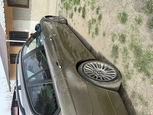 BMW seria 3 320D motor 163 cai  - imagine 3