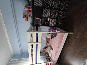 Vand apartament 3 camere decomandat - imagine 7