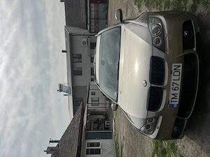 BMW seria 3 320D motor 163 cai  - imagine 6