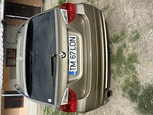 BMW seria 3 320D motor 163 cai  - imagine 4