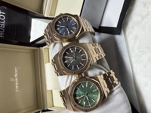 Audemars piguet 42 mm AUTOMATIC - full box