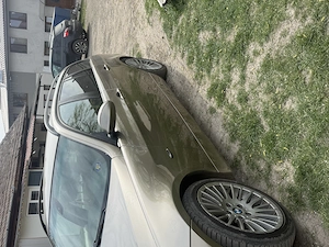 BMW seria 3 320D motor 163 cai  - imagine 5