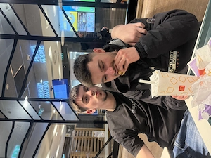 BMW seria 3 320D motor 163 cai  - imagine 7