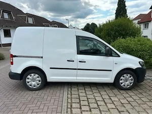 VW Cadyy   - imagine 2