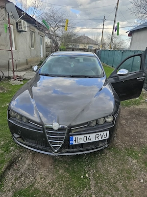 Alfa romeo 159. Jtdm 8v 2005   1.9diesel - imagine 7