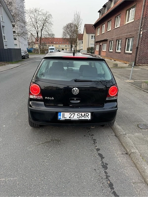 VW Polo     - imagine 2