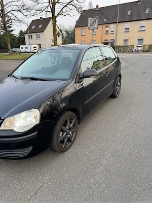 VW Polo     - imagine 4