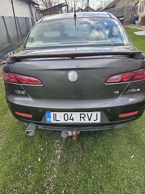 Alfa romeo 159. Jtdm 8v 2005   1.9diesel - imagine 2