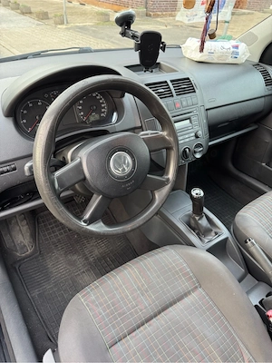 VW Polo     - imagine 5