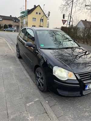 VW Polo     - imagine 3